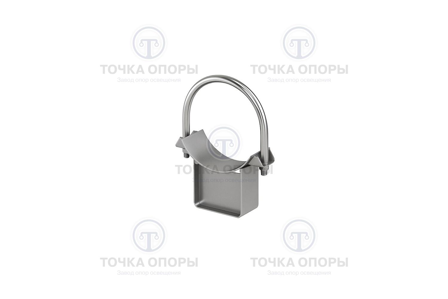 Опоры хомутовые скользящие ТС-626.00.000 СБ