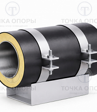 Опора скользящая Ду820/1075 - 313.ТС.008