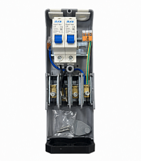 Соединительная коробка HEKM-2035-4S6-1R-2SB