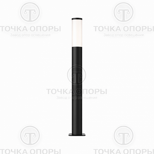 Парковый светодиодный светильник IP65 15/20W 4000K GL-045